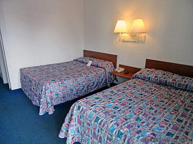 Motel 6-Green Bay, Wi Exteriör bild