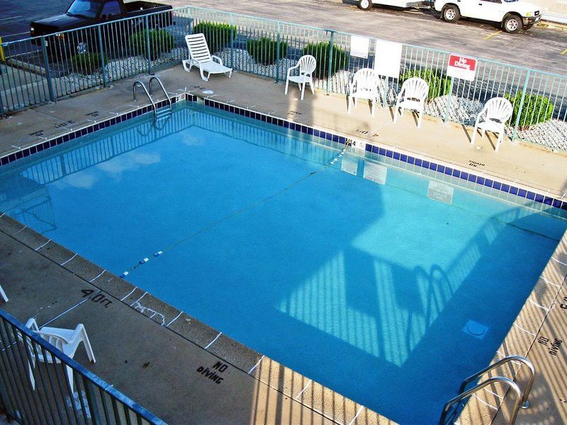 Motel 6-Green Bay, Wi Exteriör bild