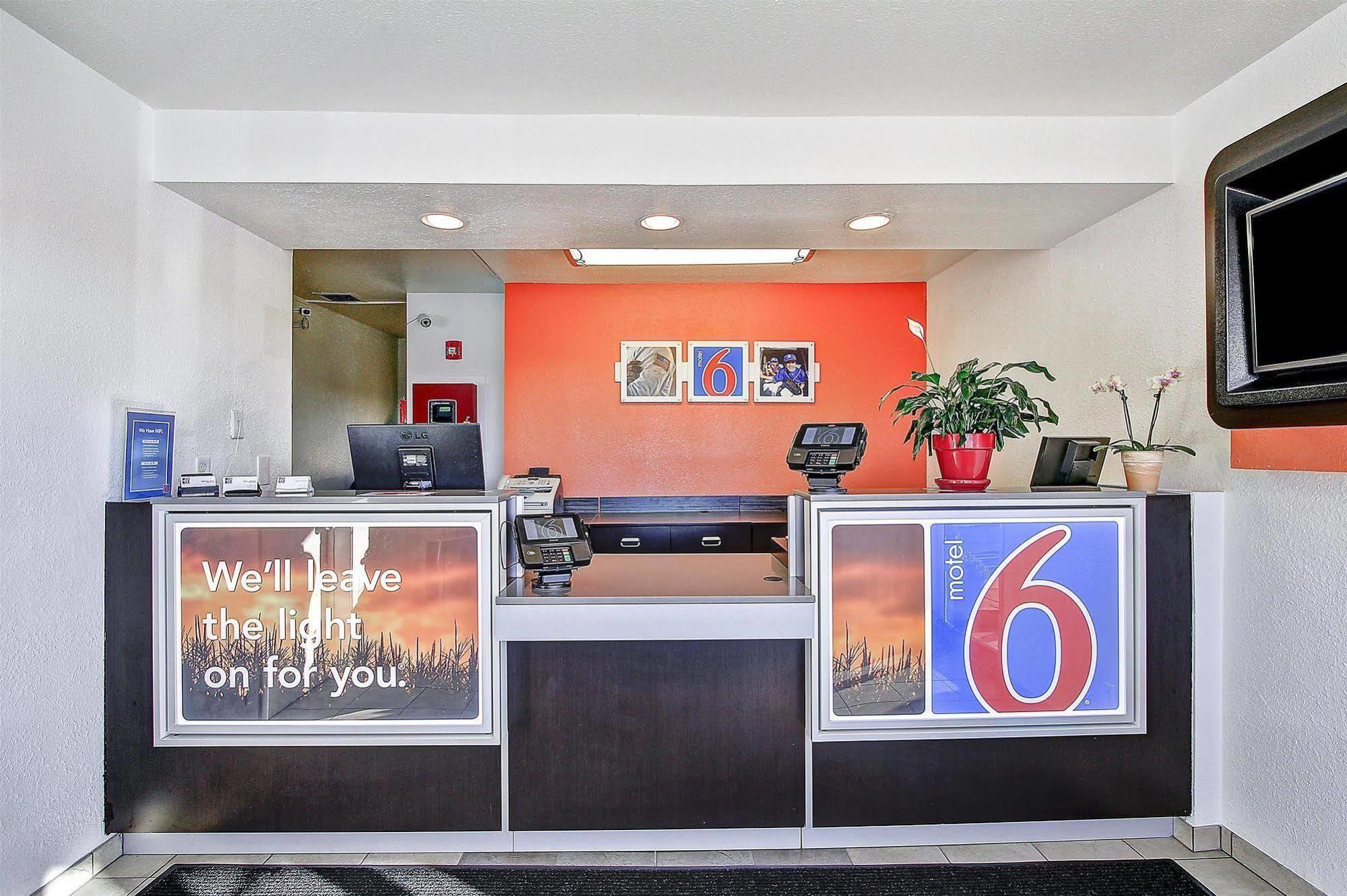 Motel 6-Green Bay, Wi Exteriör bild